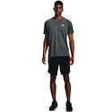 Under Armour  Launch SW 9'' Short black Black Férfirövidnadrág