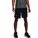 Under Armour  Launch SW 9'' Short black Black Férfirövidnadrág S