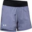 Under Armour  Launch SW "Go Long" Short Női rövidnadrág