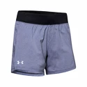 Under Armour  Launch SW "Go Long" Short Női rövidnadrág