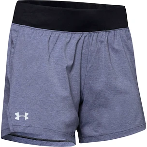 Under Armour  Launch SW "Go Long" Short Női rövidnadrág