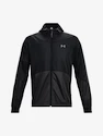 Under Armour  Legacy Windbreaker-BLK Férfidzseki