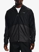 Under Armour  Legacy Windbreaker-BLK Férfidzseki