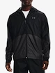 Under Armour  Legacy Windbreaker-BLK Férfidzseki L