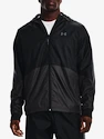 Under Armour  Legacy Windbreaker-BLK Férfidzseki L