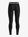 Under Armour  Legging-BLK Lánykaleggings