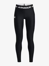 Under Armour Legging-BLK Lánykaleggings