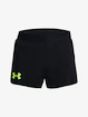 Under Armour  LIGHTER THAN AIR SHORT-BLK Férfirövidnadrág