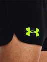 Under Armour  LIGHTER THAN AIR SHORT-BLK Férfirövidnadrág