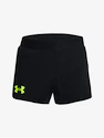 Under Armour  LIGHTER THAN AIR SHORT-BLK Férfirövidnadrág