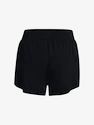 Under Armour  LIGHTER THAN AIR Short-BLK Női rövidnadrág