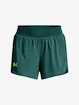 Under Armour  LIGHTER THAN AIR Short-GRN Női rövidnadrág