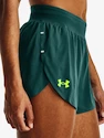 Under Armour  LIGHTER THAN AIR Short-GRN Női rövidnadrág