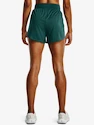 Under Armour  LIGHTER THAN AIR Short-GRN Női rövidnadrág