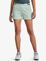 Under Armour  Links Club Short-GRN Női rövidnadrág