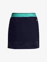 Under Armour  Links Knit Skort-NVY Női szoknya