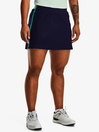 Under Armour  Links Knit Skort-NVY Női szoknya