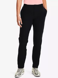 Under Armour Links Pant Black Női melegítőalsó