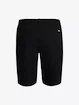 Under Armour  Links Short black Black Női rövidnadrág