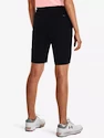 Under Armour  Links Short black Black Női rövidnadrág