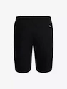 Under Armour  Links Short black Black Női rövidnadrág