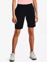 Under Armour  Links Short black Black Női rövidnadrág