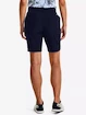 Under Armour  Links Short dark blue Női rövidnadrág