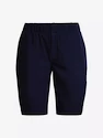 Under Armour  Links Short dark blue Női rövidnadrág