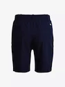 Under Armour  Links Short dark blue Női rövidnadrág