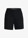 Under Armour  Links Shorty-BLK Női rövidnadrág