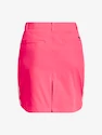 Under Armour  Links Woven Skort-PNK Női szoknya