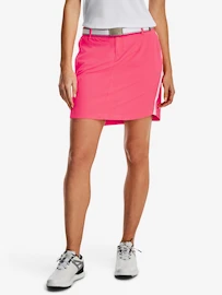 Under Armour  Links Woven Skort-PNK Női szoknya