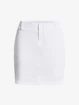 Under Armour  Links Woven Skort-WHT Női szoknya