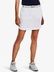 Under Armour  Links Woven Skort-WHT Női szoknya