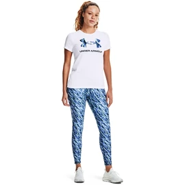 Under Armour Live Sportstyle Graphic SSC White Női póló