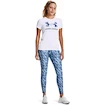 Under Armour  Live Sportstyle Graphic SSC White Női póló XS