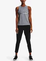 Under Armour  Live Sportstyle Graphic Tank Steel Medium Heather Gray Női ujjatlan póló