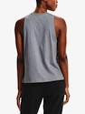 Under Armour  Live Sportstyle Graphic Tank Steel Medium Heather Gray Női ujjatlan póló