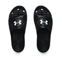 Under Armour  Locker IV SL Black  Férfi papucs