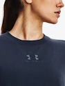 Under Armour  LOGO EXTENDED SS-GRY Női póló