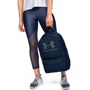 Under Armour  Loudon Backpack-NVY  Hátizsák