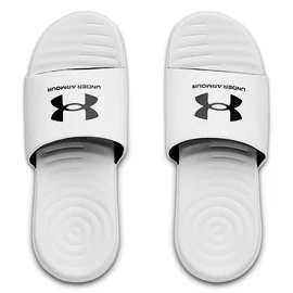 Under Armour M Ansa Fix SL-WHT Férfi papucs