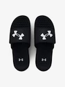 Under Armour  M Ignite Pro SL-BLK  Férfi papucs