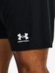 Under Armour  M's Ch. Knit Short-BLK Férfirövidnadrág