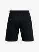 Under Armour  M's Ch. Knit Short-BLK Férfirövidnadrág