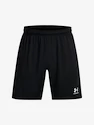 Under Armour  M's Ch. Knit Short-BLK Férfirövidnadrág