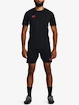 Under Armour  M's Ch. Knit Short-BLK Férfirövidnadrág