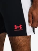 Under Armour  M's Ch. Knit Short-BLK Férfirövidnadrág