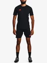 Under Armour  M's Ch. Knit Short-BLK Férfirövidnadrág