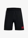 Under Armour  M's Ch. Knit Short-BLK Férfirövidnadrág